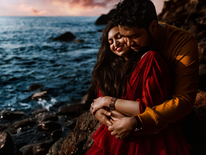Swathi & Hemanth