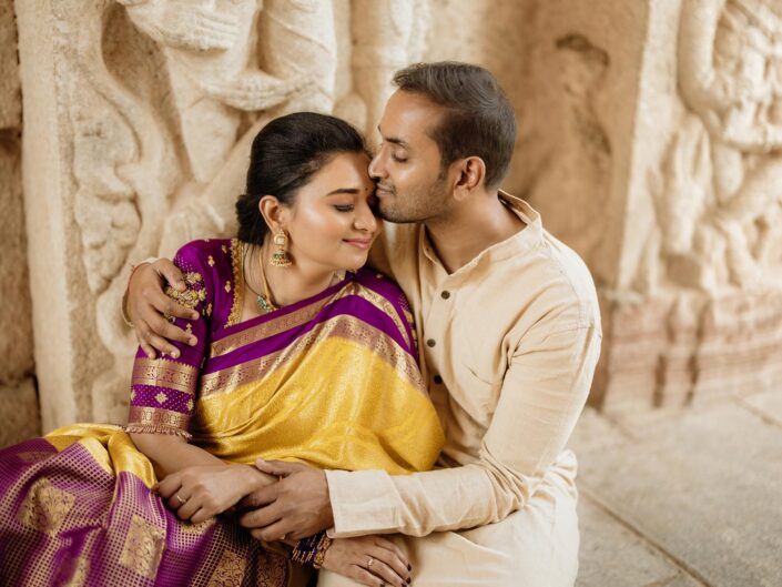 Priya & Shashank
