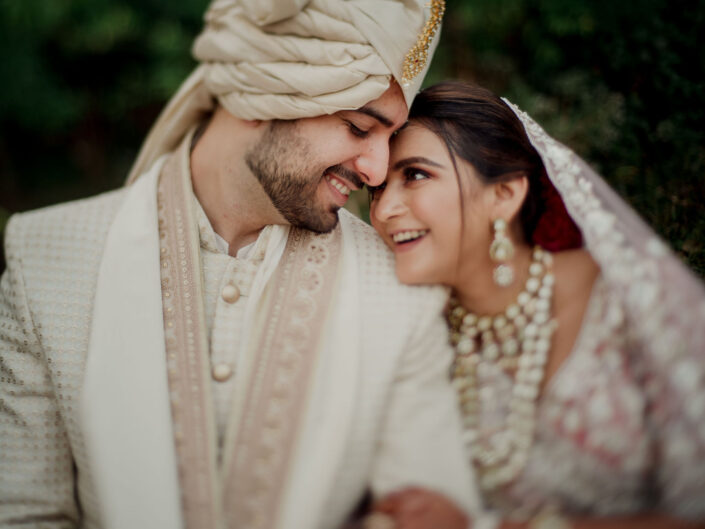 Vidhi & Shivam