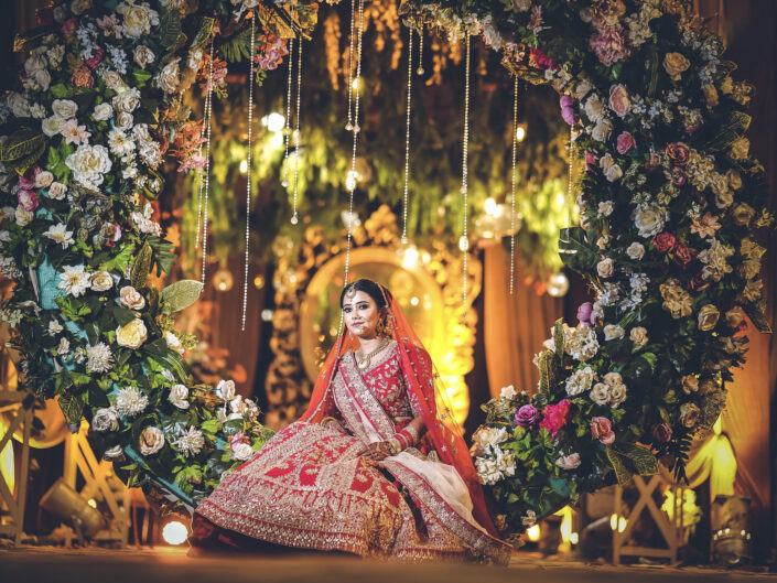 Shravan weds Keerthi