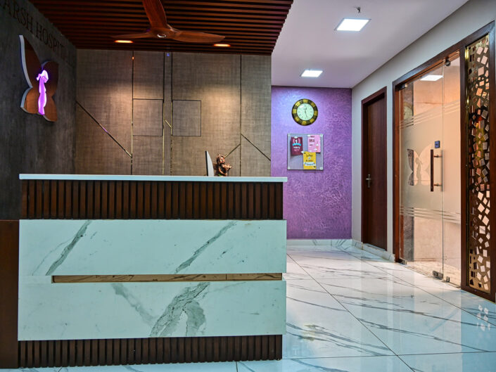 Akarsh Hospital