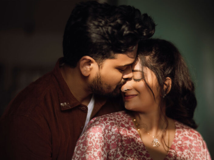 Priyanka & Venu